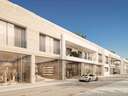 Bungalow en venta en Marbella