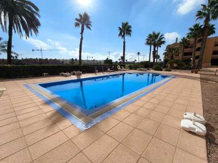 Apartamento en venta en Los Alcazares zona Serena Golf