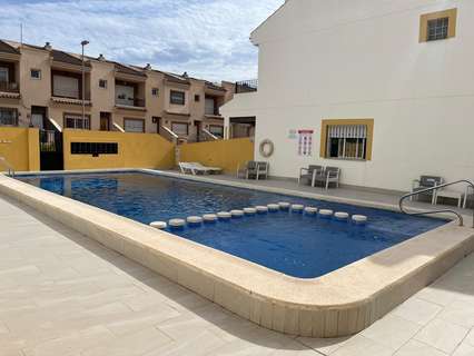 Casa en venta en Torre-Pacheco zona Dolores de Pacheco