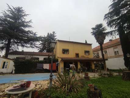 Villa en venta en Talamanca de Jarama