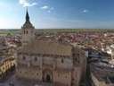 Nave industrial en alquiler en Fuente el Saz de Jarama