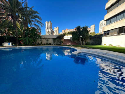 Apartamento en venta en Benidorm