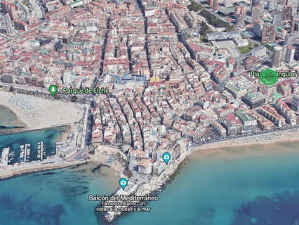 Local comercial en venta en Benidorm