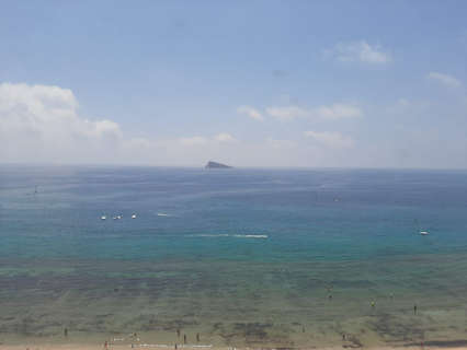 Piso en venta en Benidorm