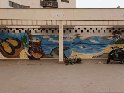 Local comercial en venta en Finestrat