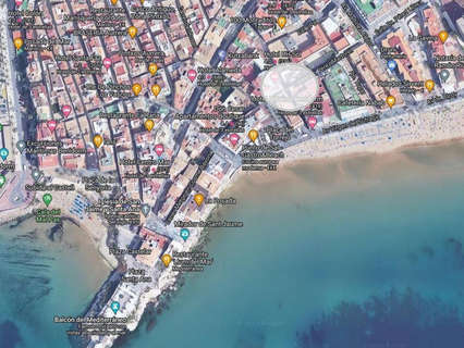 Local comercial en venta en Benidorm