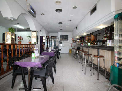 Local comercial en venta en Benidorm rebajado