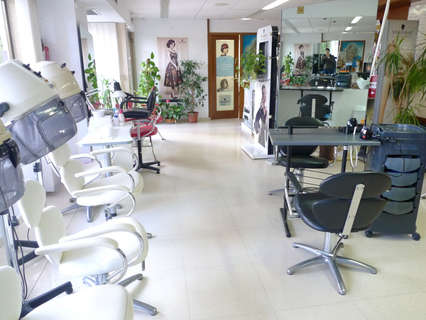 Local comercial en venta en Benidorm