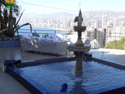Casa en venta en Benidorm