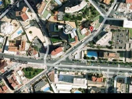 Plaza de parking en venta en Benidorm