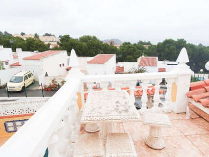 Casa en venta en La Nucía