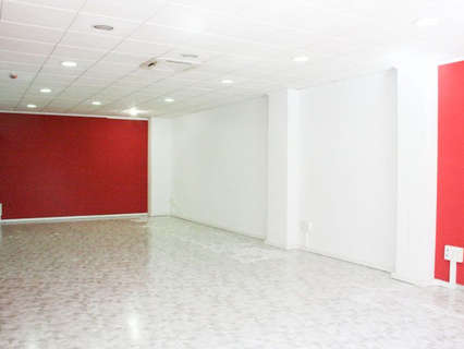 Local comercial en venta en Benidorm