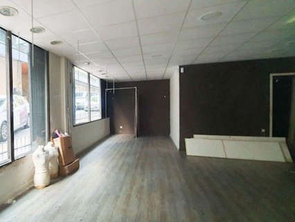 Local comercial en venta en Benidorm