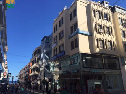 Apartamento en alquiler en Benidorm