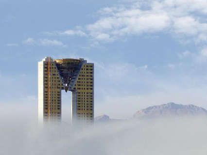 Piso en venta en Benidorm