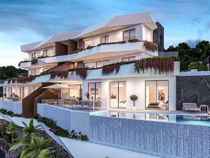 Piso en venta en Benidorm