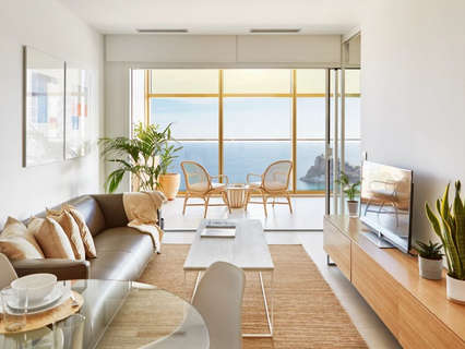 Piso en venta en Benidorm