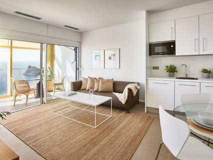 Apartamento en venta en Benidorm