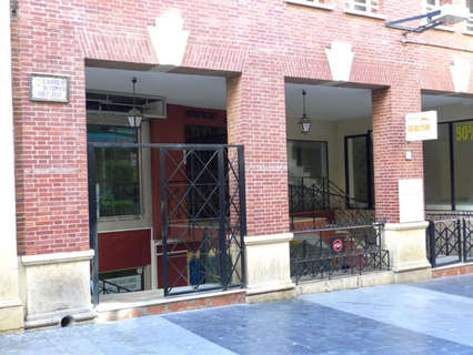 Oficina en venta en Benidorm