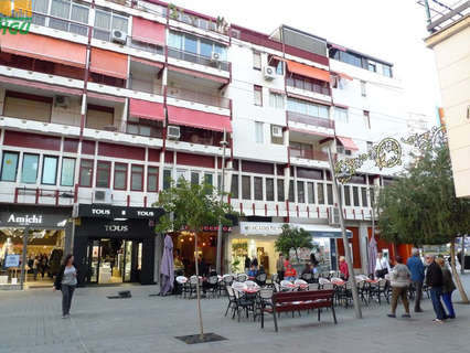 Oficina en alquiler en Benidorm