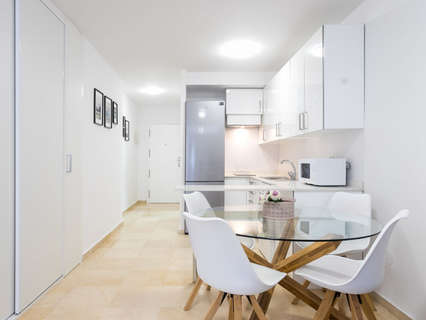 Apartamento en alquiler en Benidorm