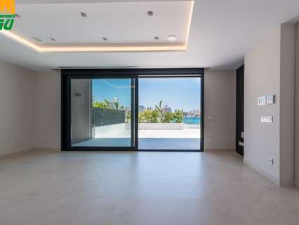 Piso en venta en Benidorm