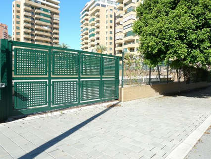 Local comercial en venta en Villajoyosa/La Vila Joiosa