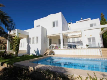 Casa en venta en Villajoyosa/La Vila Joiosa