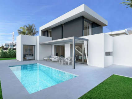 Casa en venta en Finestrat