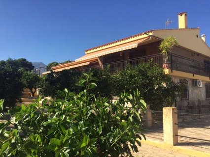Casa en venta en Benidorm