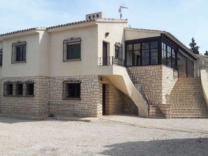 Casa en venta en Benidorm