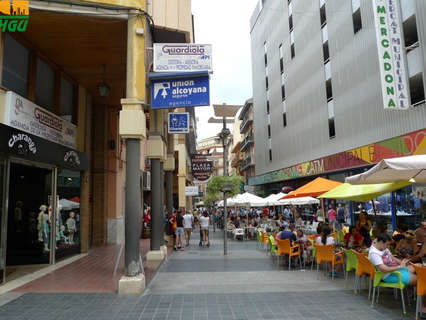 Local comercial en venta en Benidorm