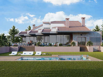 Casa en venta en Benidorm