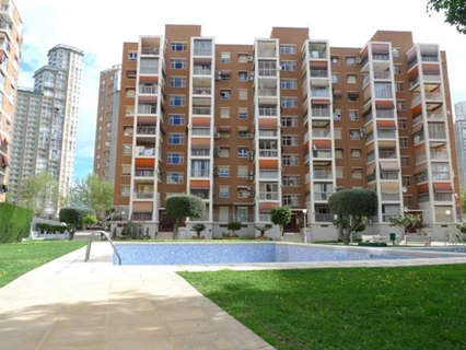 Piso en venta en Benidorm