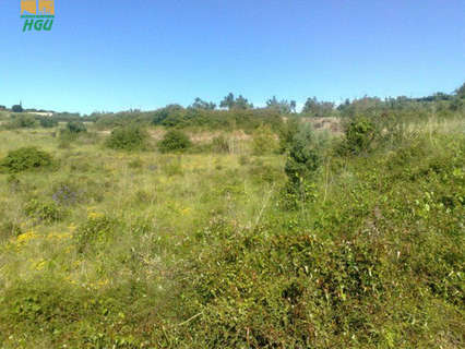 Parcela rústica en venta en Jávea/Xàbia