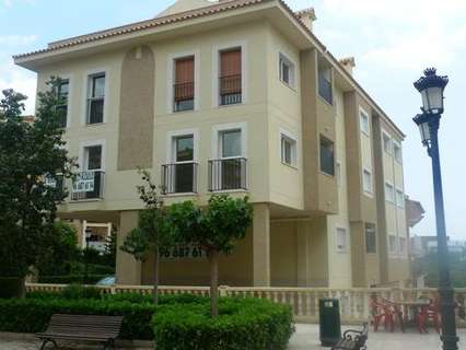 Piso en venta en Polop