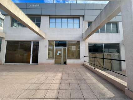 Local comercial en venta en La Nucía