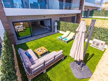 Piso en venta en Finestrat