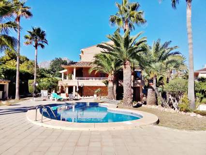 Chalet en venta en Benidorm