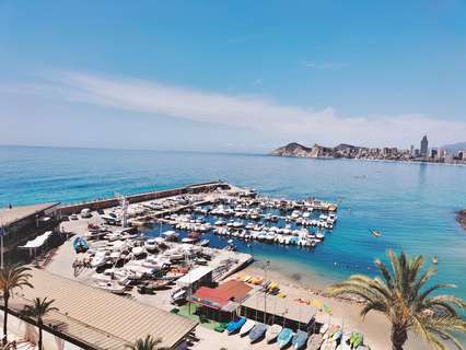 Piso en venta en Benidorm