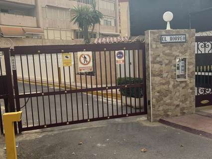 Plaza de parking en venta en Benidorm