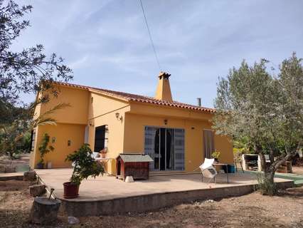 Chalet en venta en Benidorm