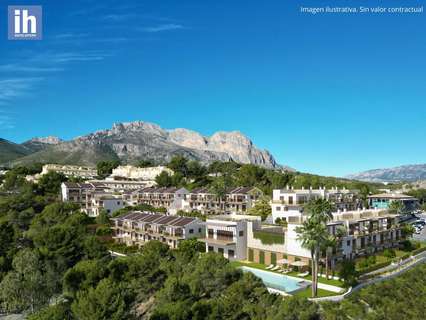 Casa en venta en La Nucía