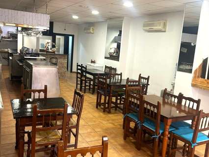 Local comercial en venta en Benidorm