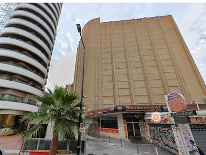 Apartamento en venta en Benidorm rebajado