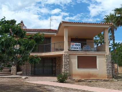 Chalet en venta en Benidorm