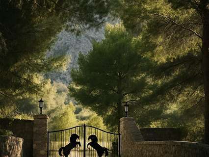 Casa en venta en Callosa d'En Sarrià