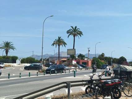 Local comercial en venta en Benidorm