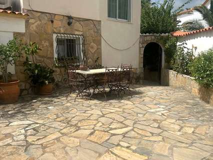 Casa en venta en La Nucía