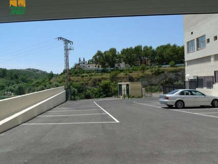 Plaza de parking en venta en Polop